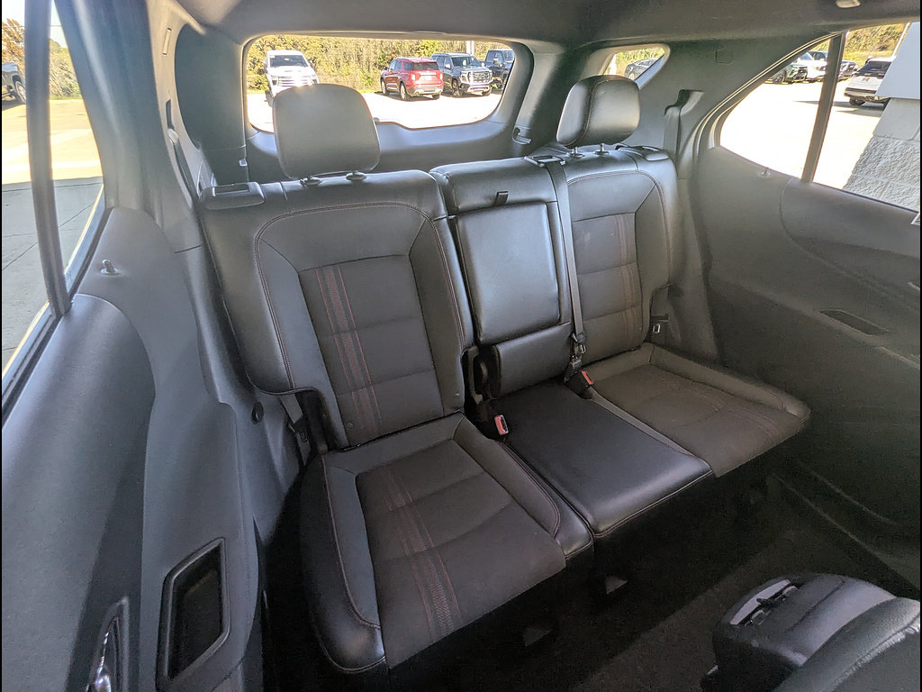 Used 2023 Chevrolet Equinox RS AWD/4WD image 15