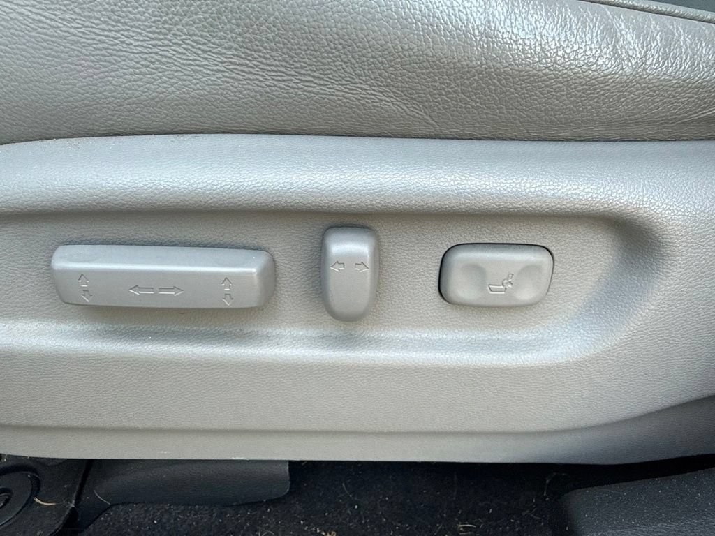 Used 2017 Honda Pilot EX-L image 18