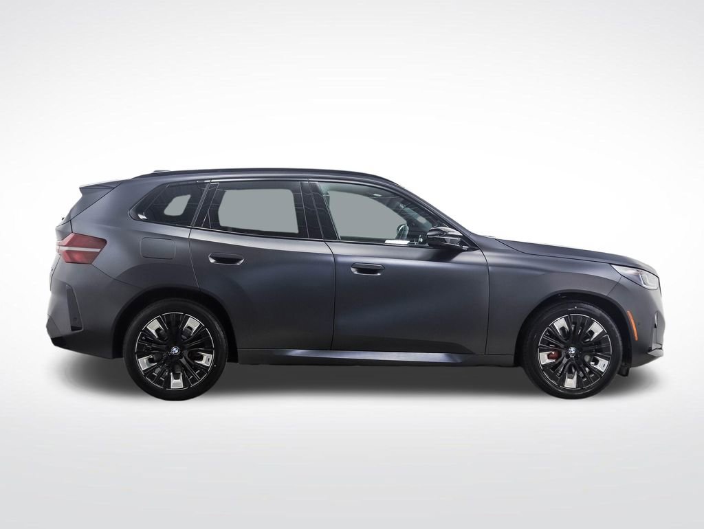 New 2026 BMW X3 M50 AWD/4WD image 6