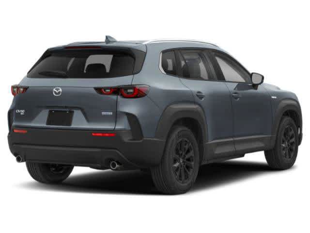 Used 2025 MAZDA CX-50 2.5 Hybrid w/ Preferred Pkg AWD/4WD image 5