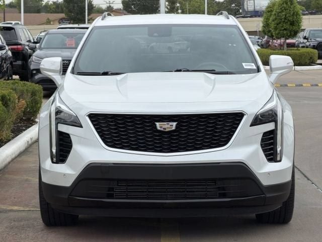 Used 2023 Cadillac XT4 Sport FWD image 3