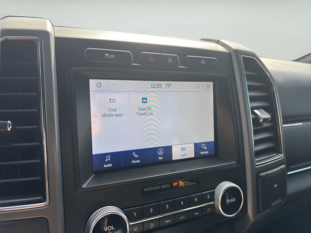 Used 2020 Ford Expedition XLT w/ Equipment Group 202A image 24