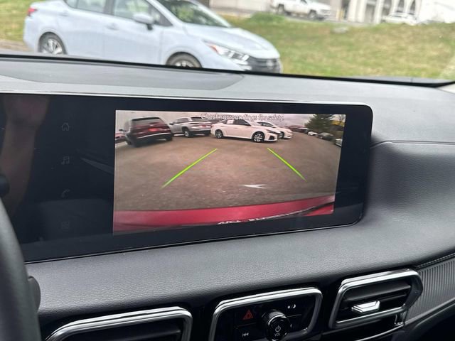 New 2026 Nissan Sentra SV w/ Floor Mat Package image 29