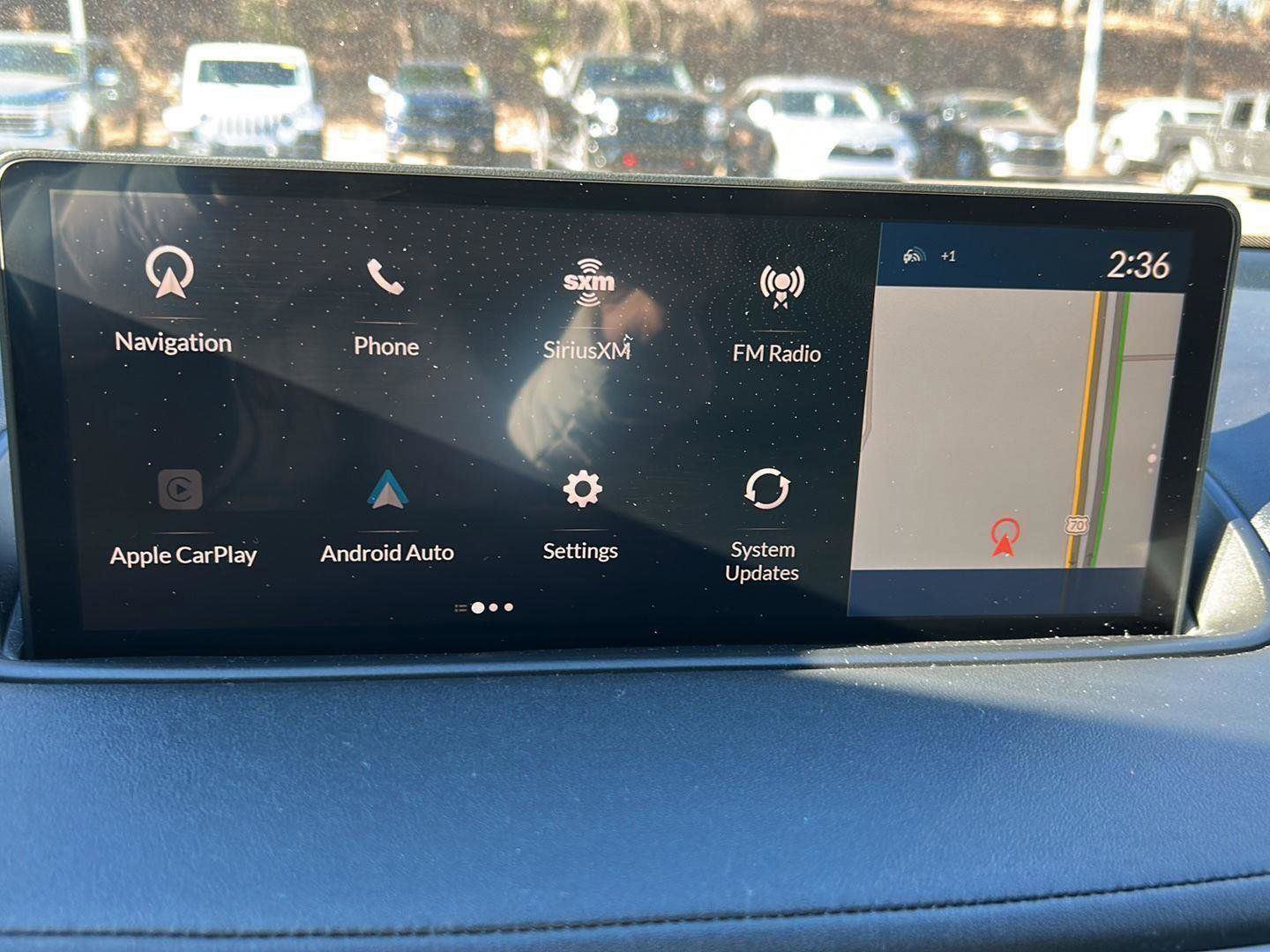 Used 2023 Acura MDX SH-AWD w/ Technology Package image 17