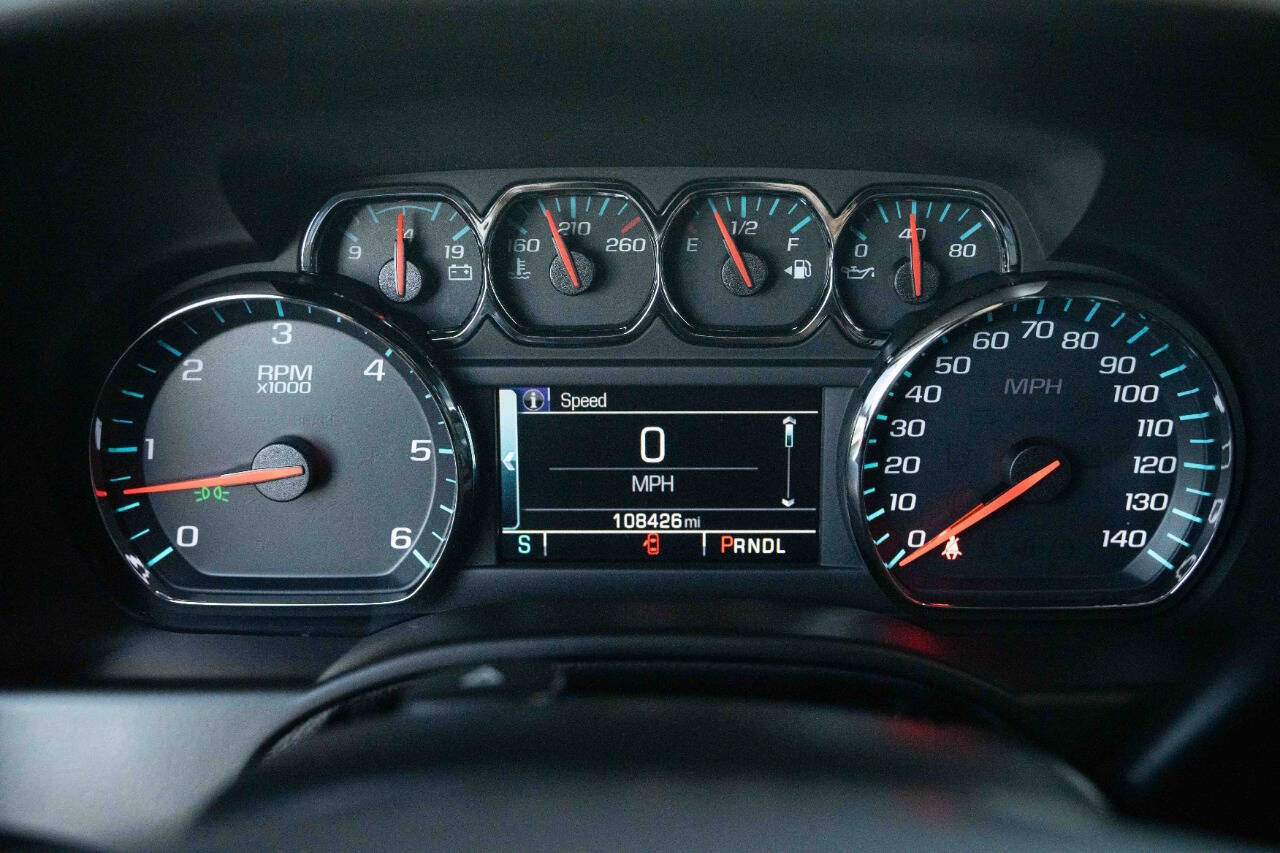 Used 2019 GMC Yukon SLT image 12