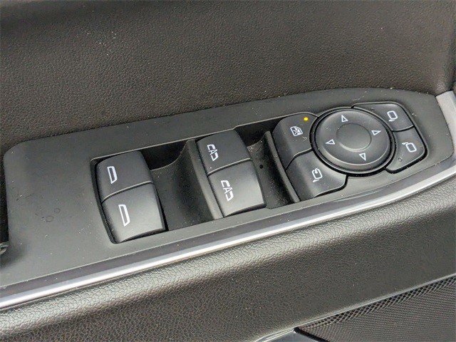 Used 2024 GMC Sierra 1500 SLT image 9