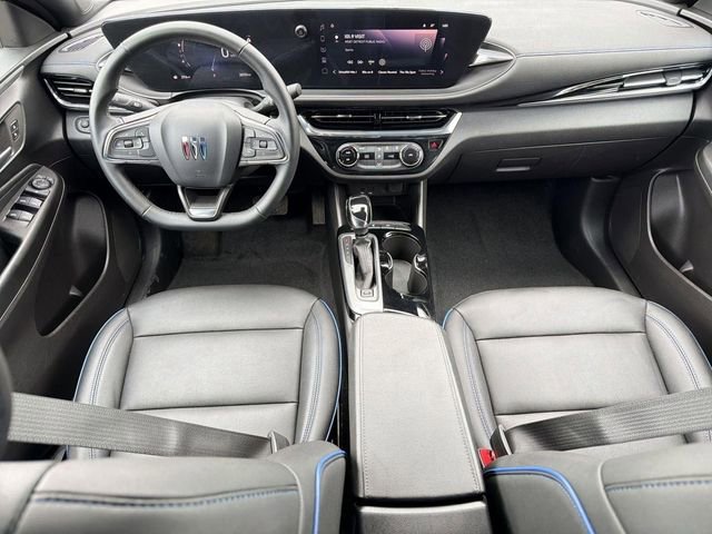 Used 2025 Buick Envista Sport Touring image 17