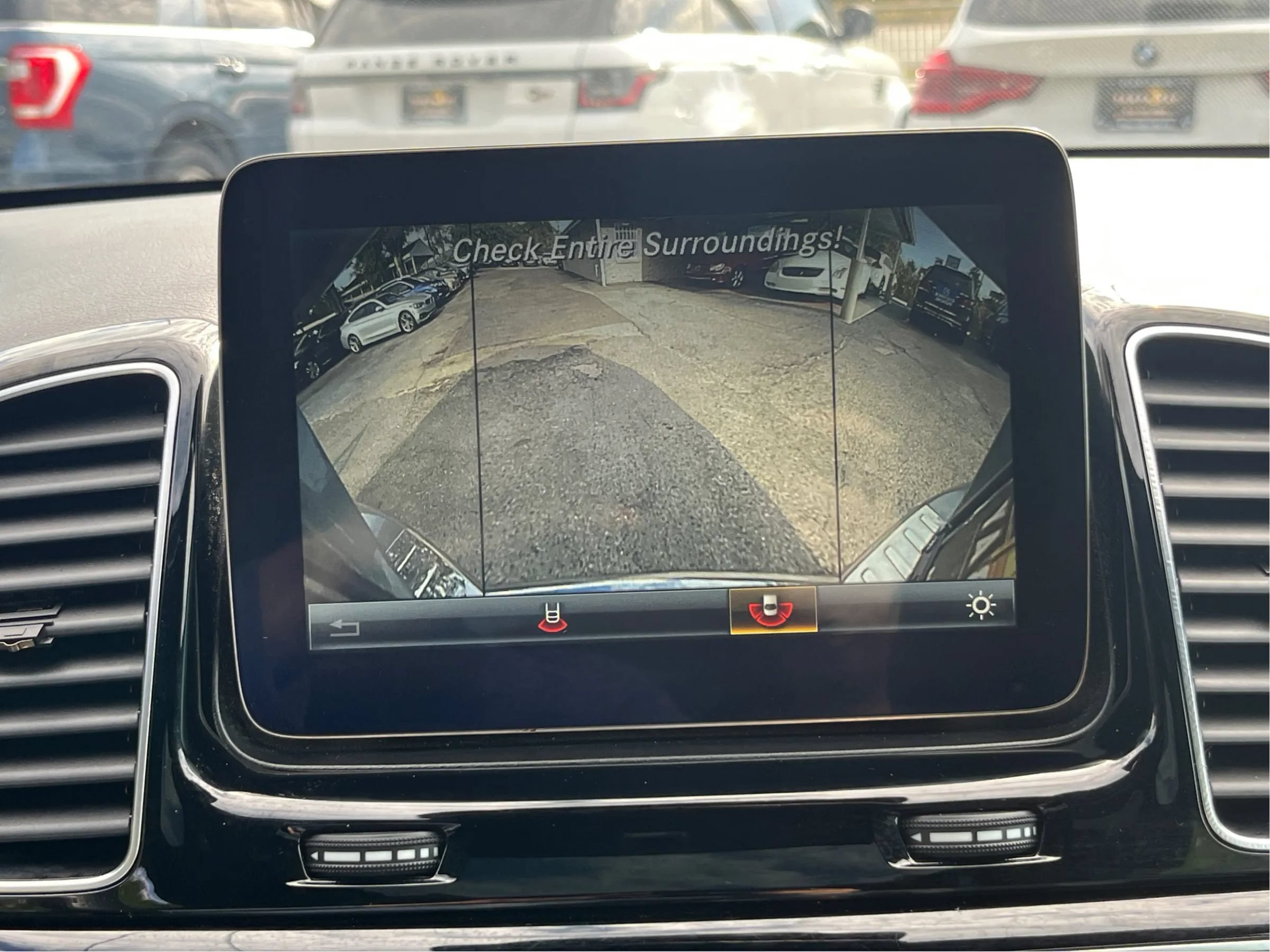 Used 2016 Mercedes-Benz GLE 350 4MATIC image 33