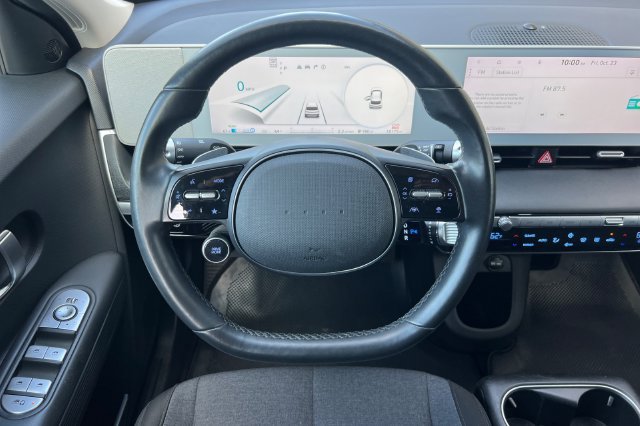Used 2024 Hyundai Ioniq 5 SEL RWD image 18