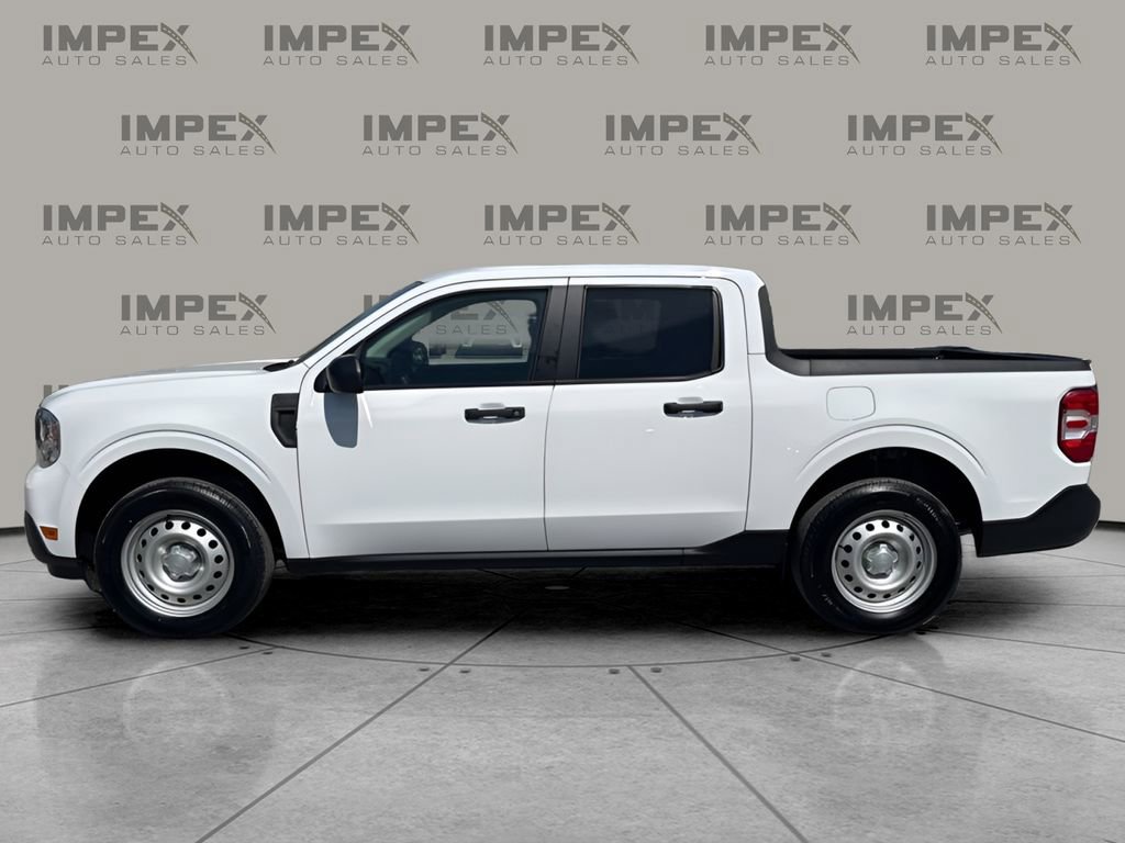 Used 2023 Ford Maverick XL w/ Equipment Group 100A Standard AWD/4WD image 2