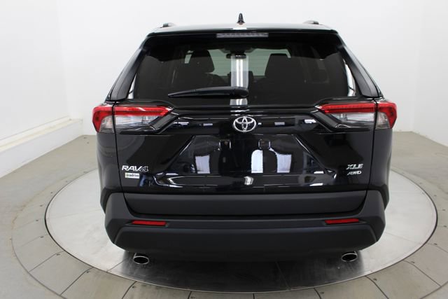 Used 2024 Toyota RAV4 XLE image 38
