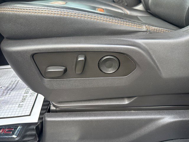 Certified 2024 GMC Sierra 2500 AT4 w/ AT4 Premium Plus Package image 18