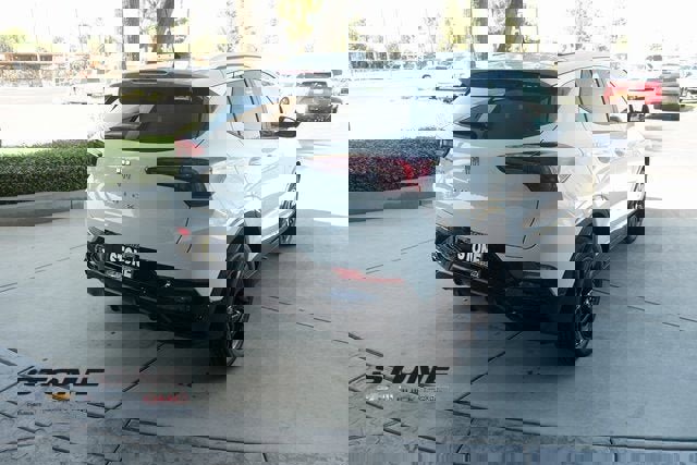 New 2026 Buick Encore GX Sport Touring w/ Advanced Technology Package image 8