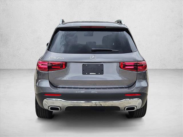Used 2026 Mercedes-Benz GLB 250 image 7