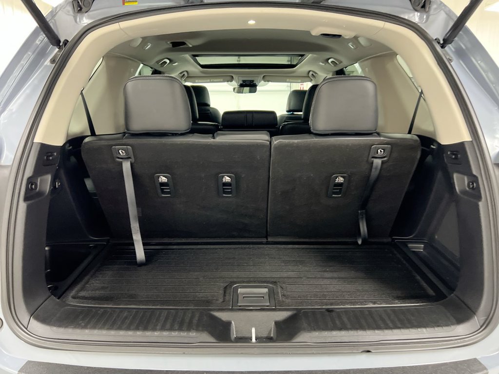 Used 2024 Honda Pilot Elite image 26