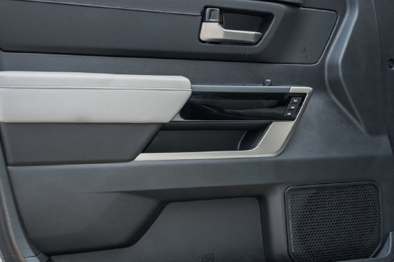 New 2026 Toyota Tundra Limited AWD/4WD image 31