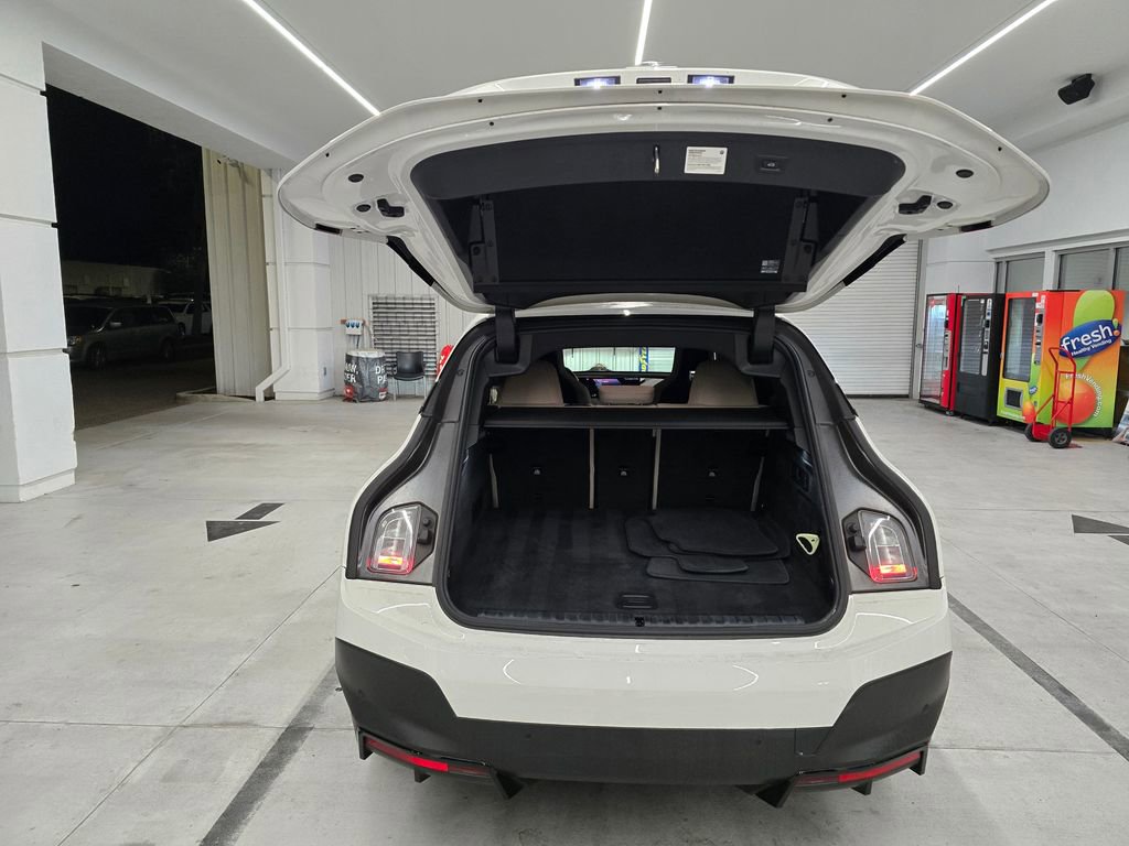 Used 2023 BMW iX xDrive50 AWD/4WD image 37