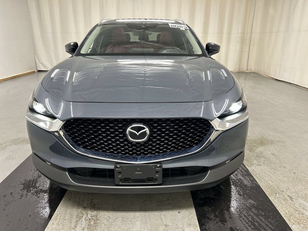 Certified 2023 MAZDA CX-30 AWD 2.5 S w/ Preferred Package image 3