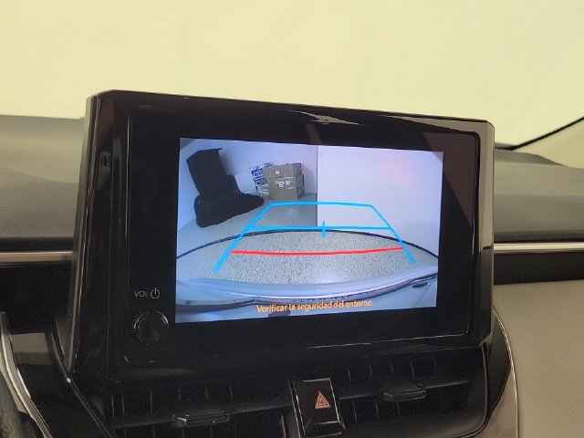 Used 2024 Toyota Corolla LE FWD image 29