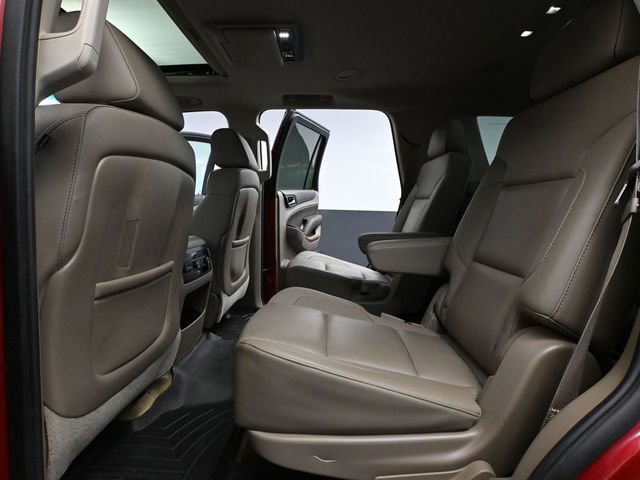 Used 2015 Chevrolet Tahoe LTZ image 41