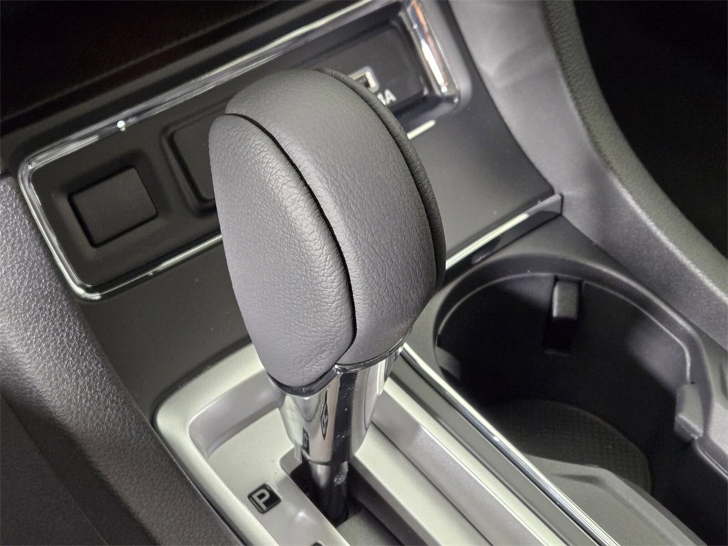 New 2025 Subaru Ascent Premium image 16