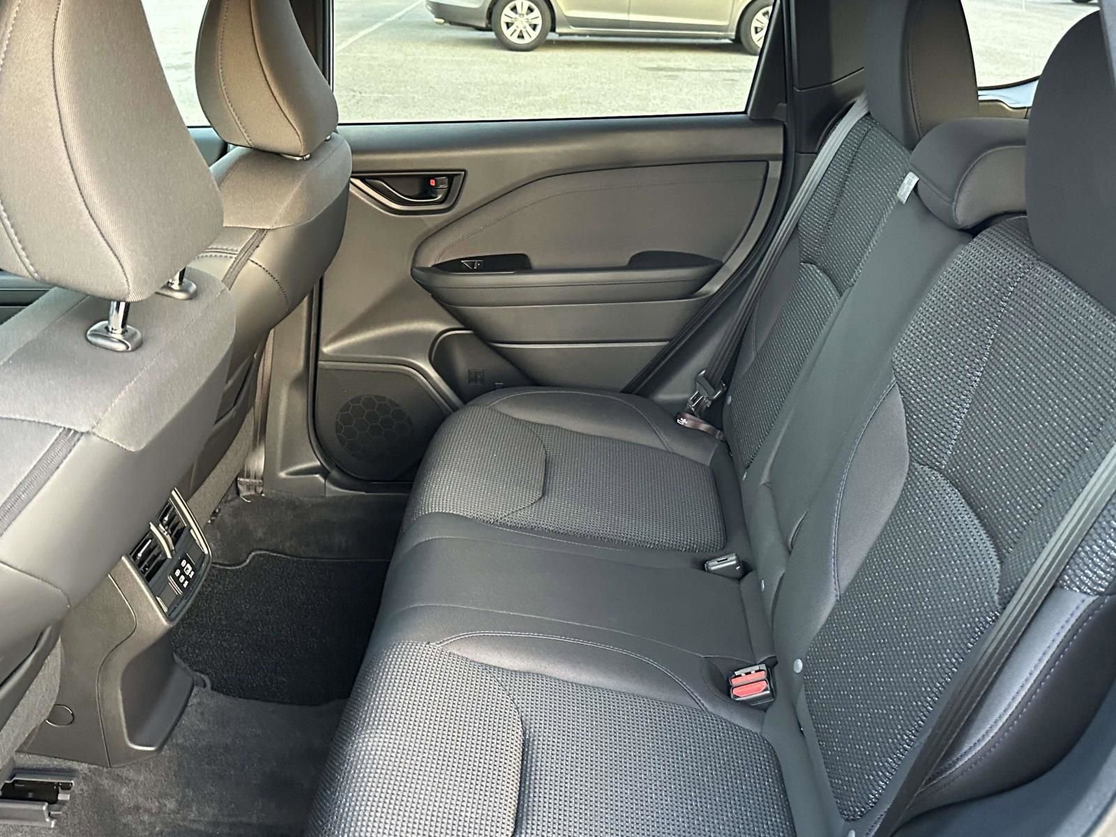 Used 2026 Subaru Forester Premium image 12