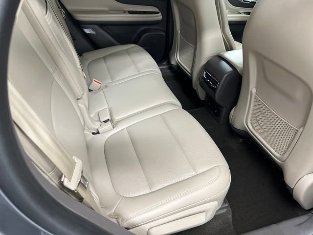 Certified 2023 Lincoln Corsair AWD w/ Equipment Group 101A image 21