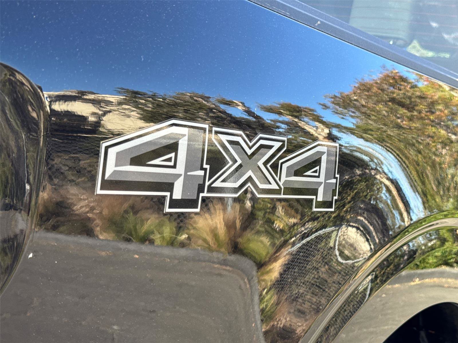 Used 2025 Ford F150 XLT w/ Equipment Group 301A Standard image 14