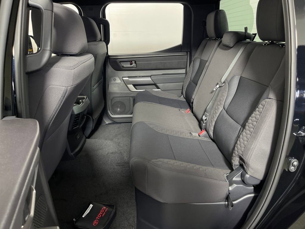 New 2026 Toyota Tundra SR5 image 13