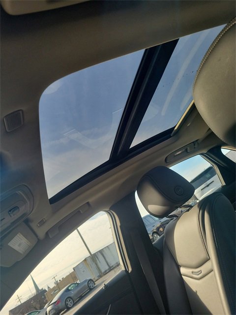 Used 2018 Cadillac XTS Luxury w/ Driver Awareness Package image 28