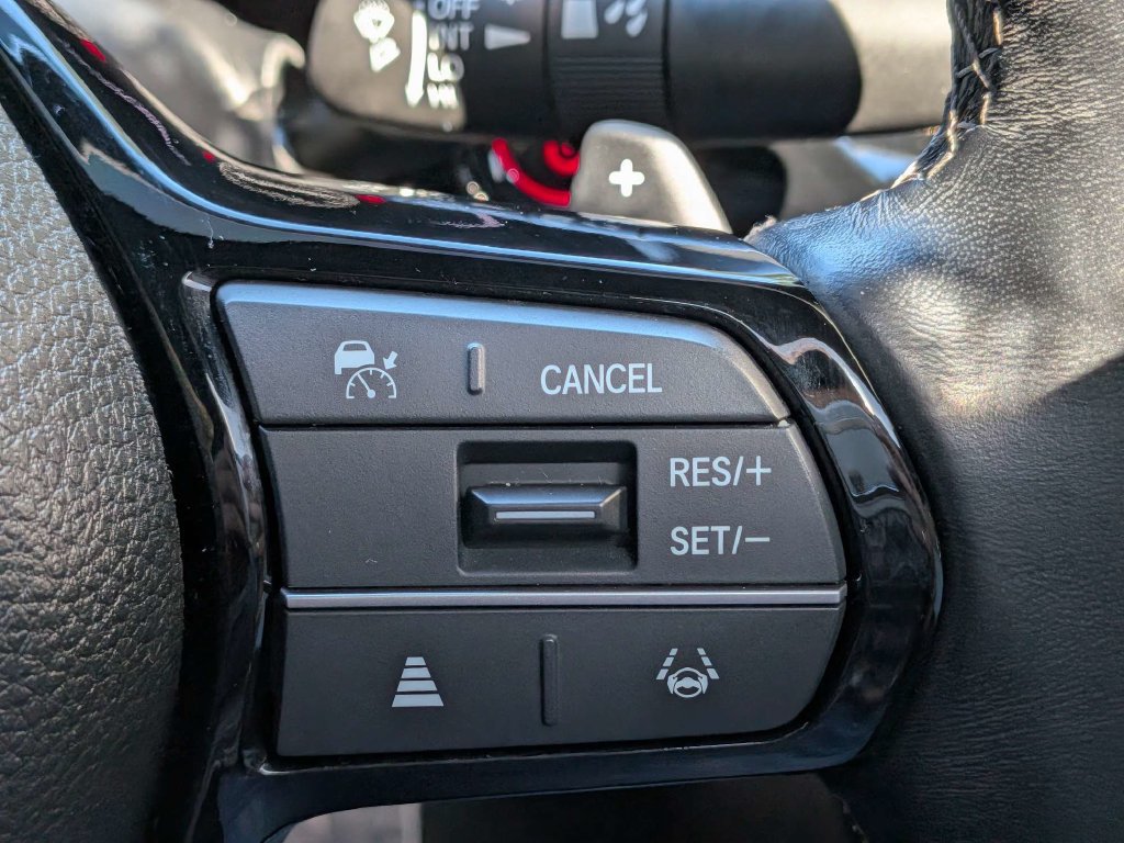 Used 2025 Honda Civic Sport image 25