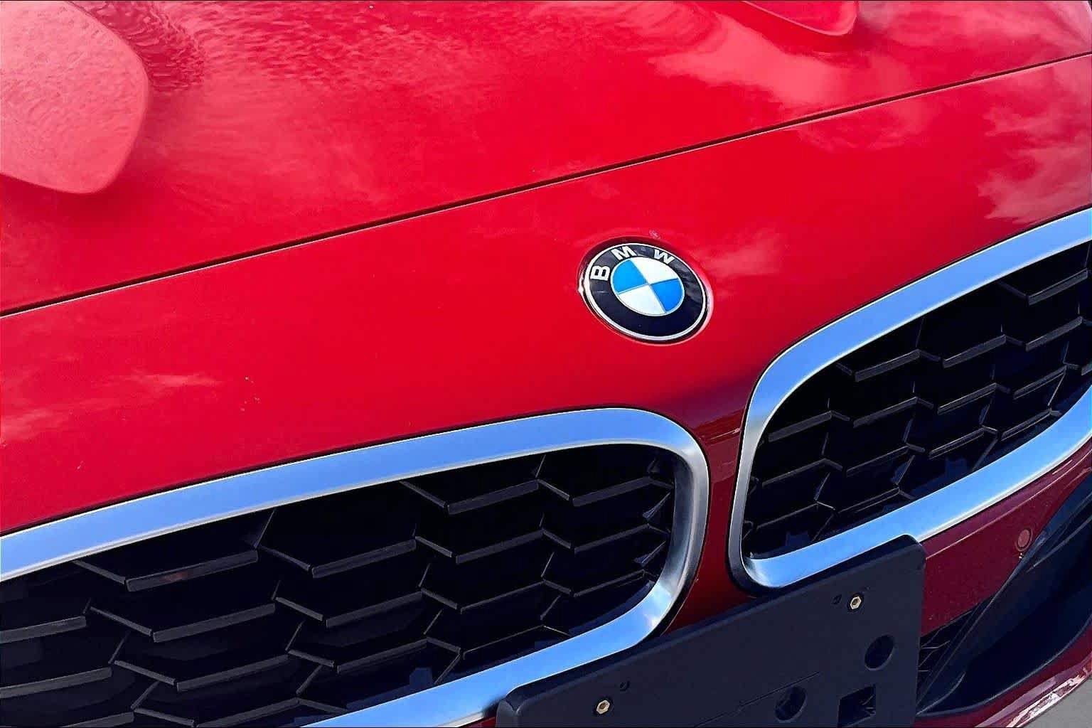 Used 2026 BMW Z4 sDrive30i w/ Premium Package RWD image 30