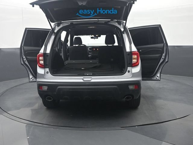 Certified 2021 Honda Passport Sport image 38
