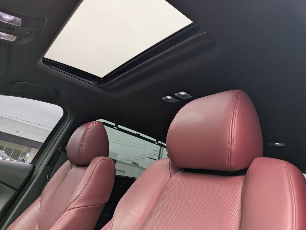 Used 2023 MAZDA CX-9 Carbon Edition image 24