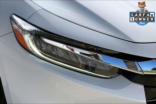 Used 2021 Honda Insight EX image 27