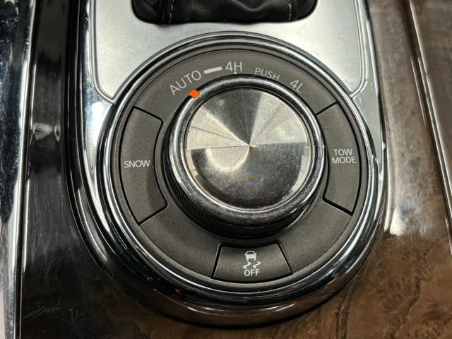 Used 2018 INFINITI QX80 4WD w/ Deluxe Technology Package image 31