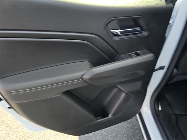 New 2026 GMC Canyon Elevation w/ Convenience Package image 12