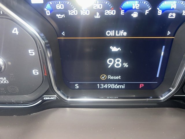 Used 2021 GMC Sierra 1500 Denali w/ Denali Ultimate Package image 23