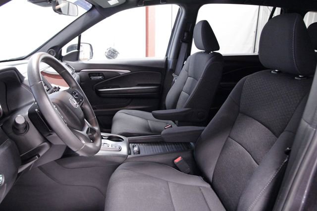 Certified 2021 Honda Passport Sport image 15