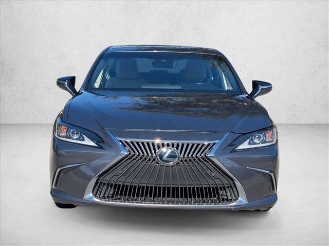 Used 2019 Lexus ES 350 image 2