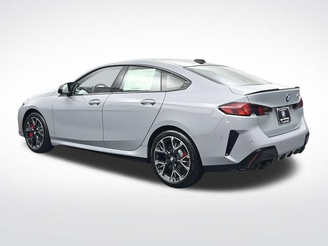 New 2026 BMW M235i xDrive w/ Technology Package AWD/4WD image 7