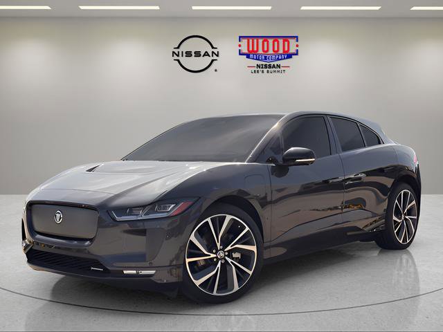 Used 2024 Jaguar I-PACE R-Dynamic HSE image 7
