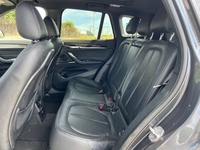Used 2016 BMW X1 xDrive28i AWD/4WD image 13