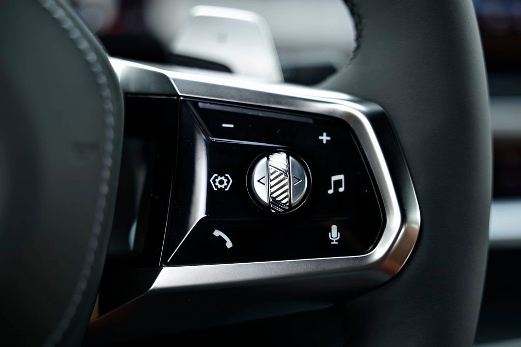 New 2026 BMW 740i 740i w/ Executive Package image 35