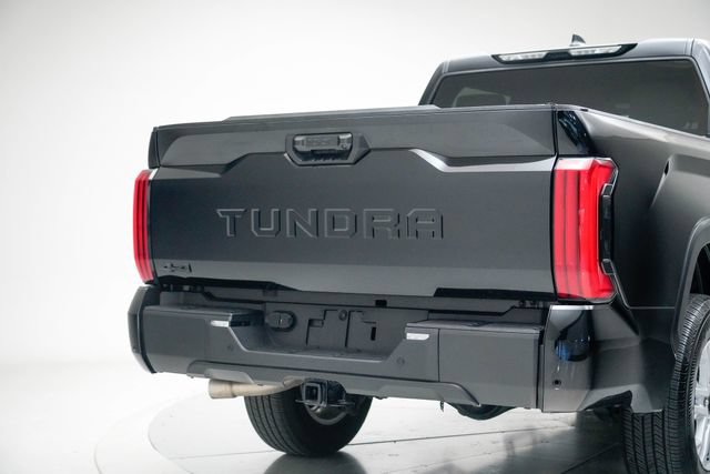 Used 2025 Toyota Tundra SR5 w/ SR5 Convenience Package AWD/4WD image 20