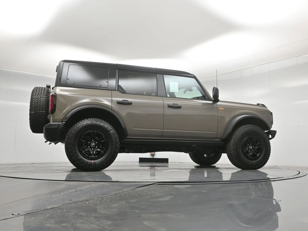 New 2026 Ford Bronco Badlands AWD/4WD image 47