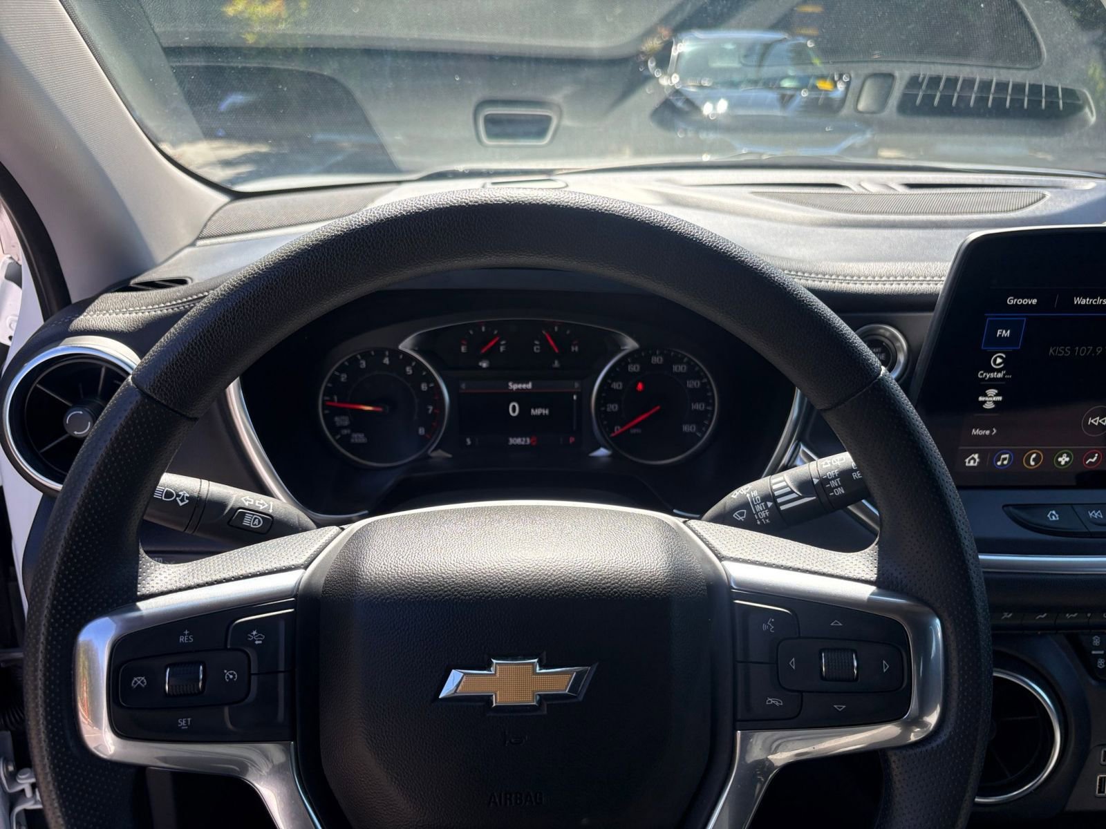 Used 2025 Chevrolet Blazer LT image 29