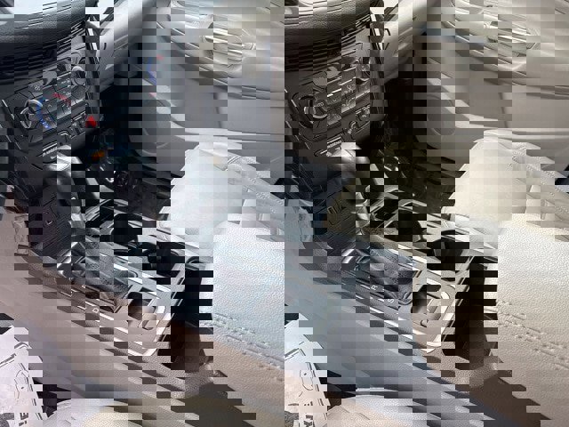 Certified 2017 Ford Escape Titanium w/ Equipment Group 301A image 18