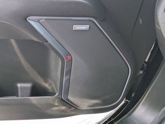 Certified 2023 GMC Sierra 1500 SLT w/ SLT Premium Package AWD/4WD image 13