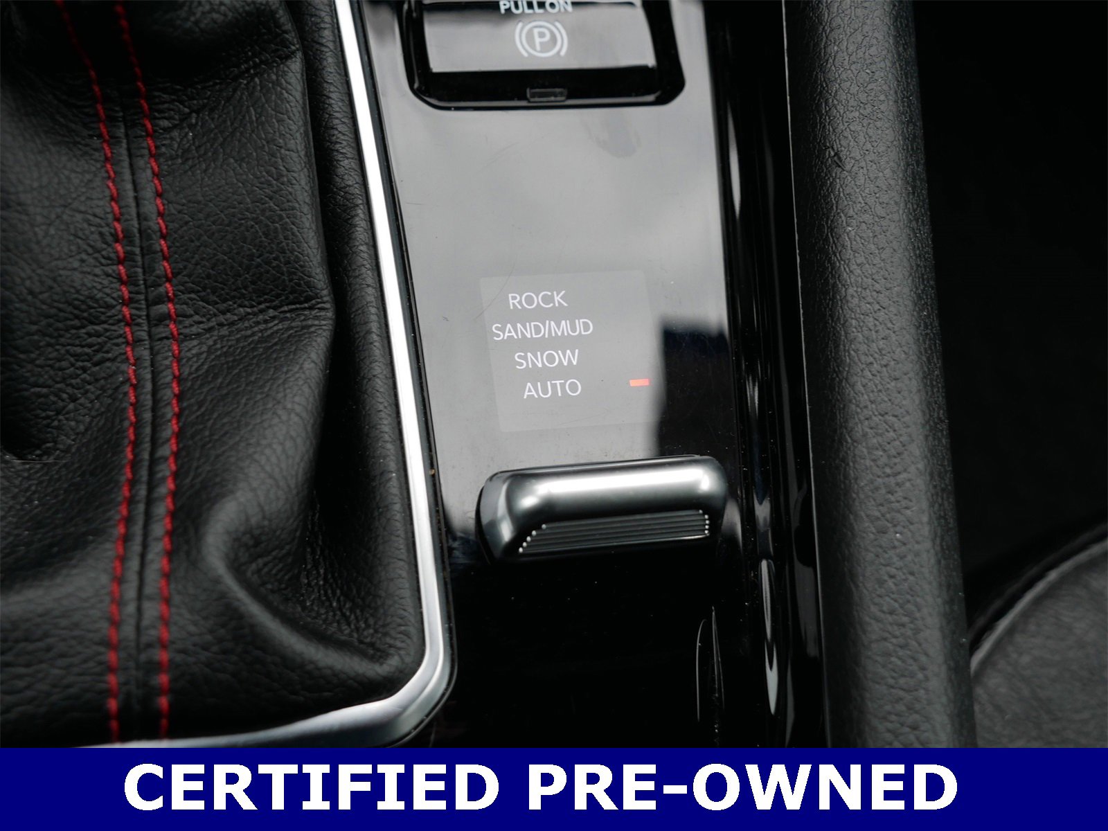 Used 2024 Jeep Compass Trailhawk image 27